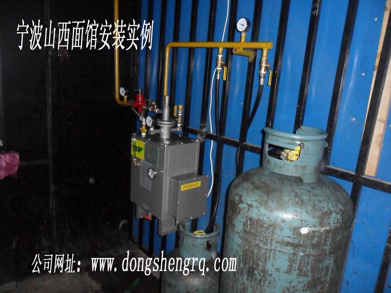 液化气汽化器在使用的时候结冰是什么原因，91免费看视频公司为您解答！